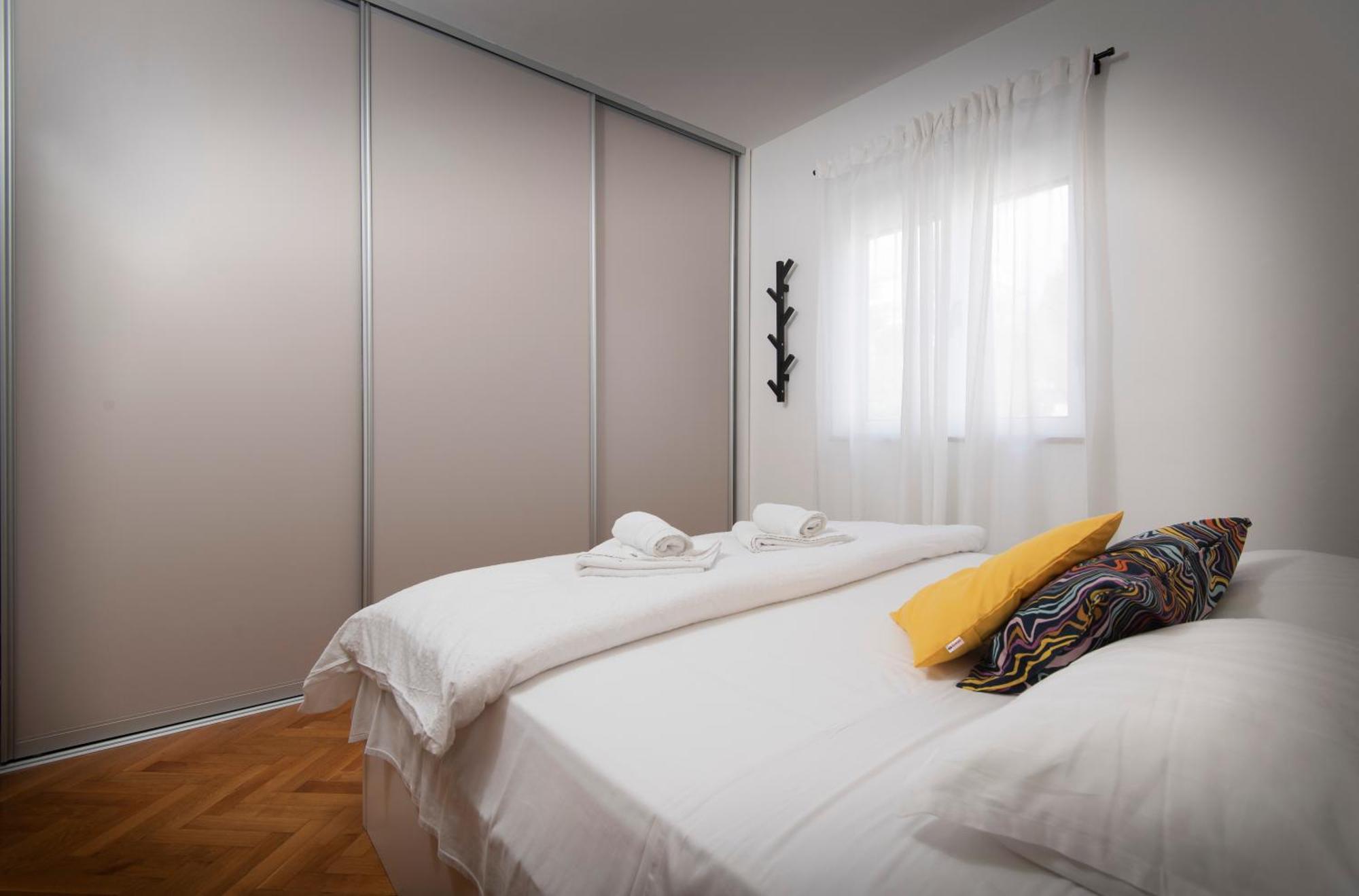 Apartman Petado Split Exterior photo