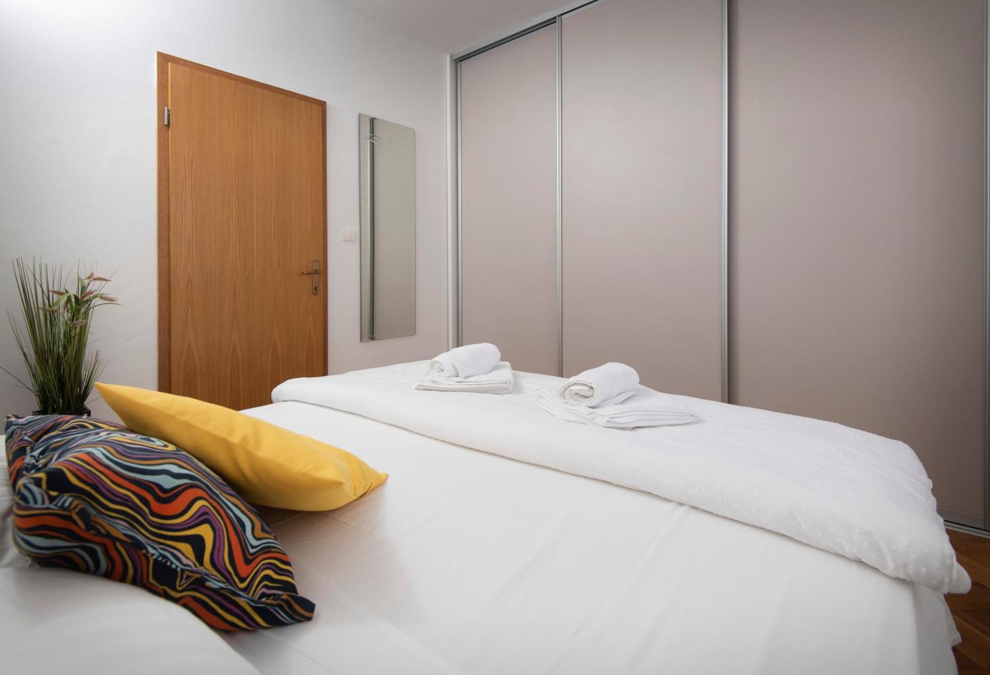 Apartman Petado Split Exterior photo