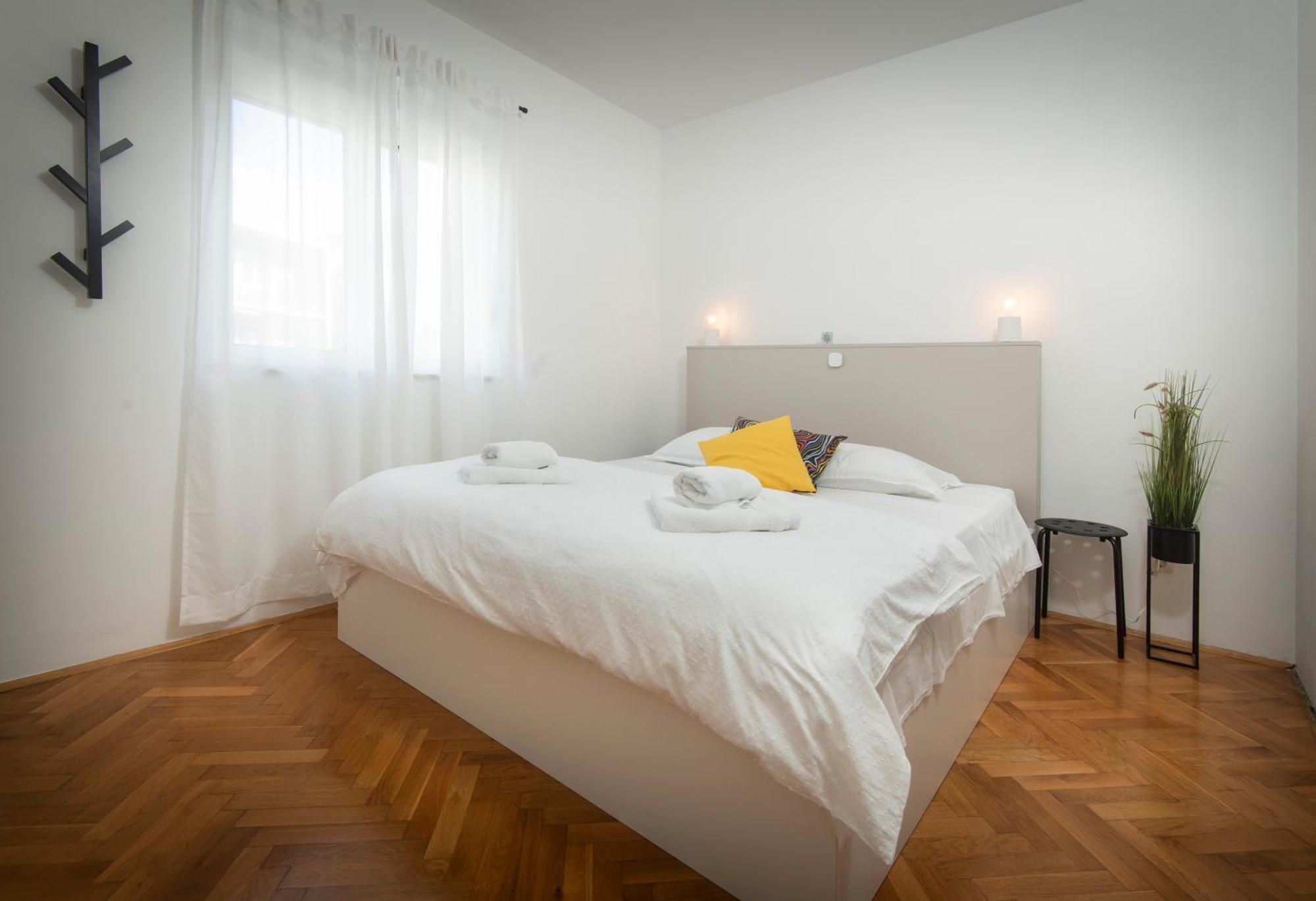 Apartman Petado Split Exterior photo