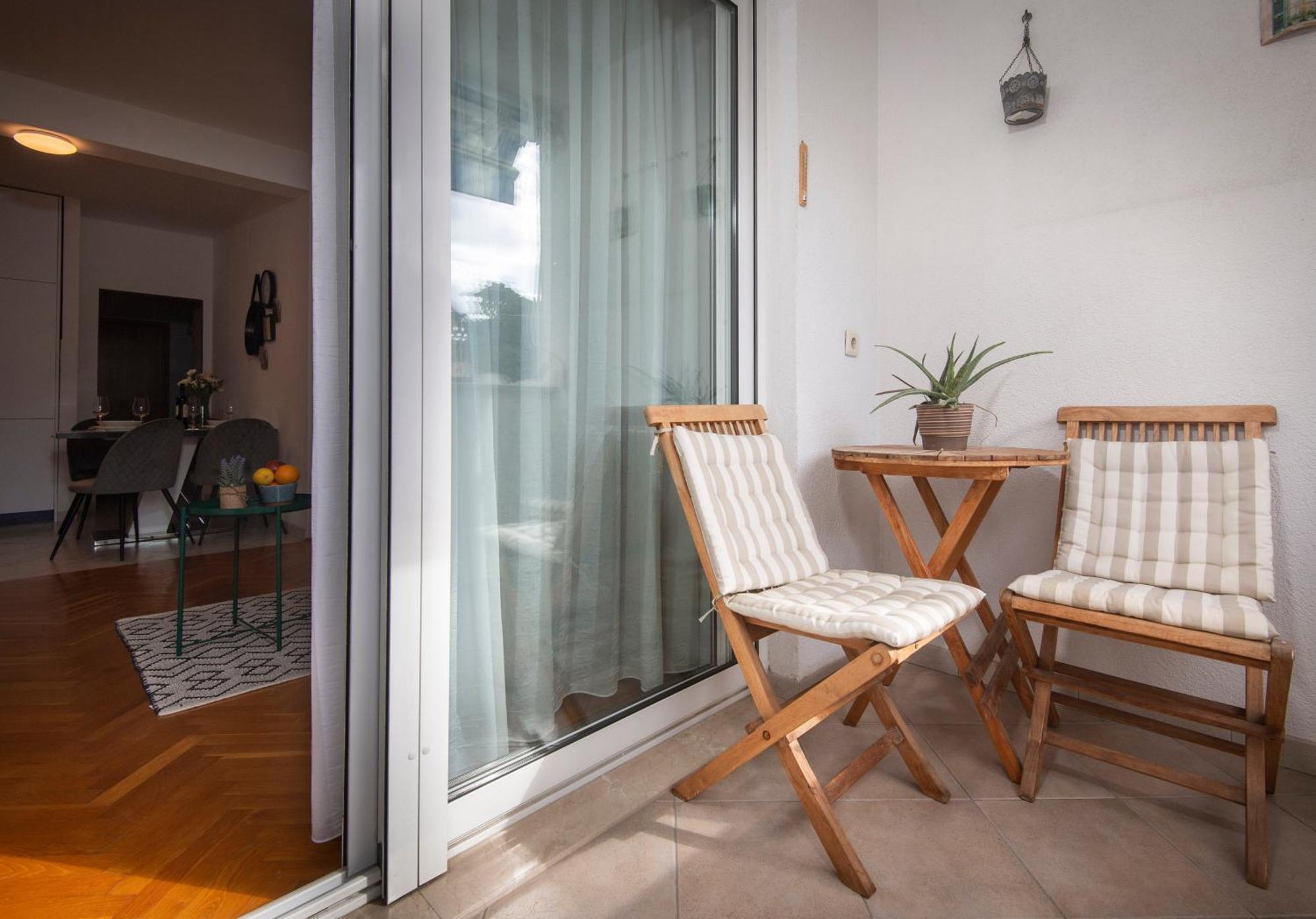Apartman Petado Split Exterior photo