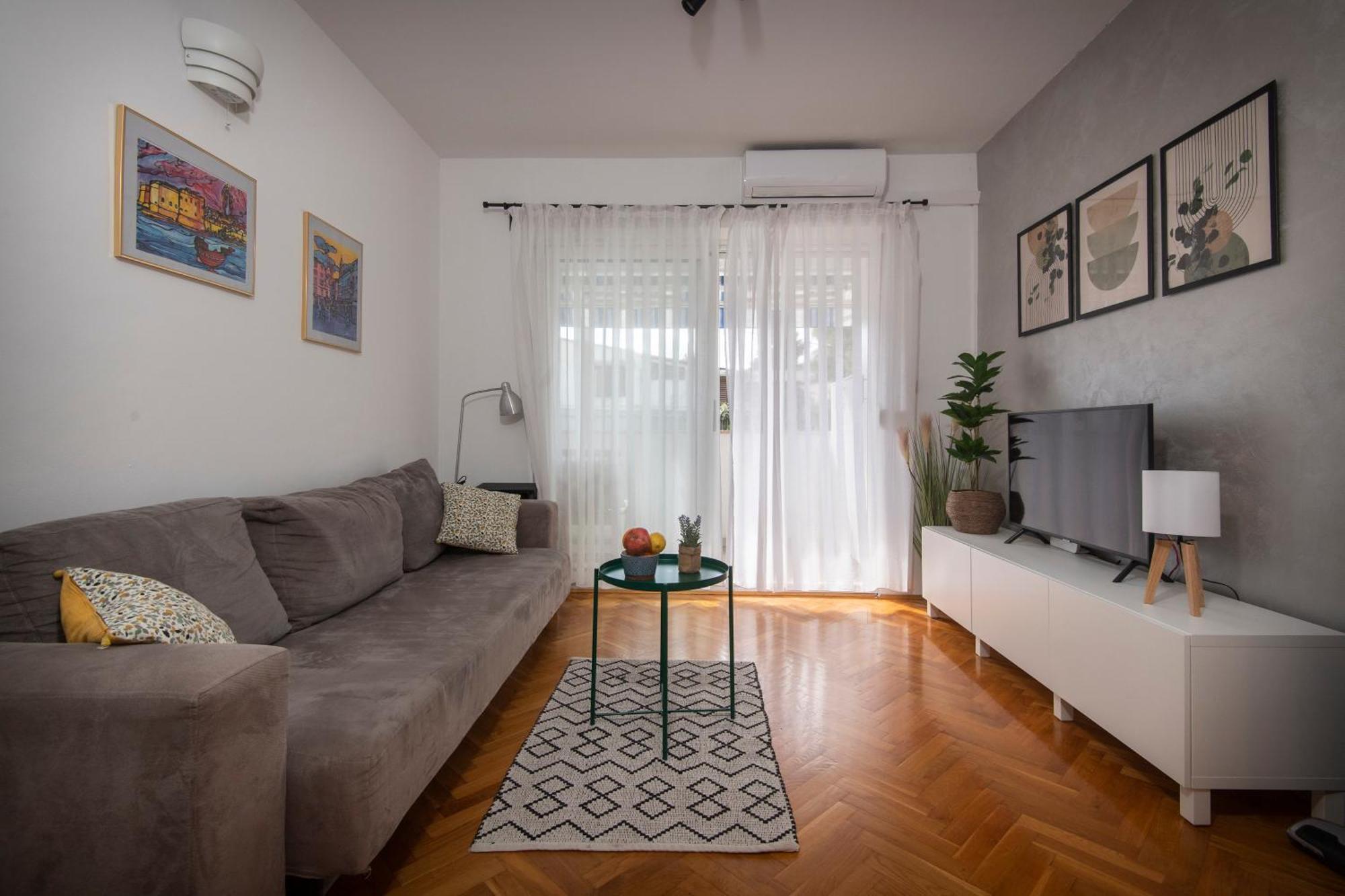 Apartman Petado Split Exterior photo