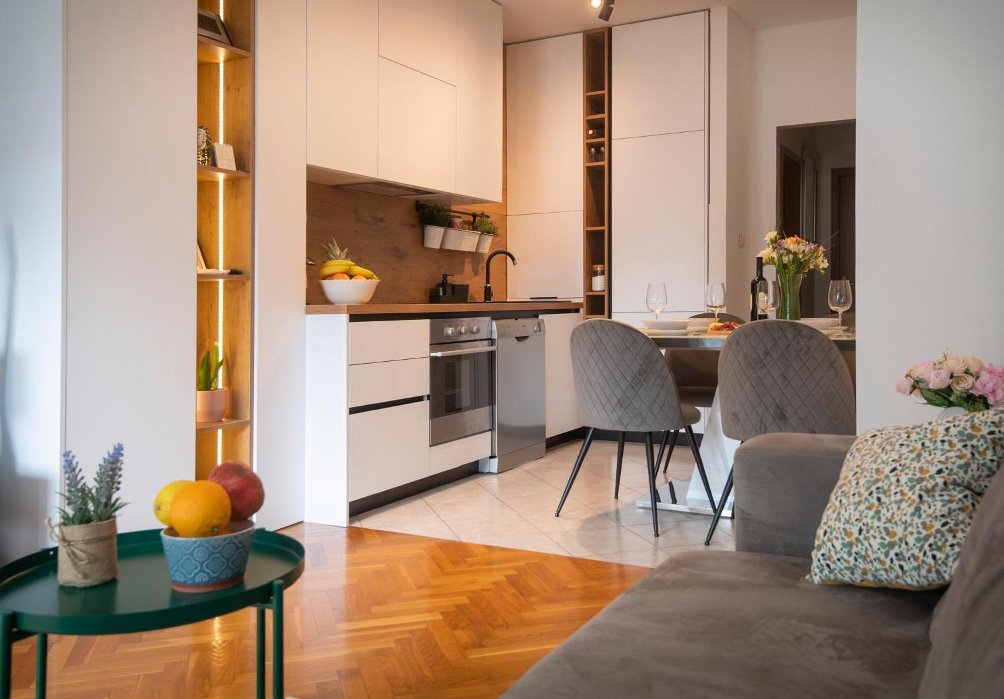 Apartman Petado Split Exterior photo